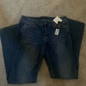 Womens Denim jeans size 8